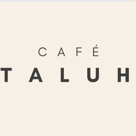 Image - Café TALUH