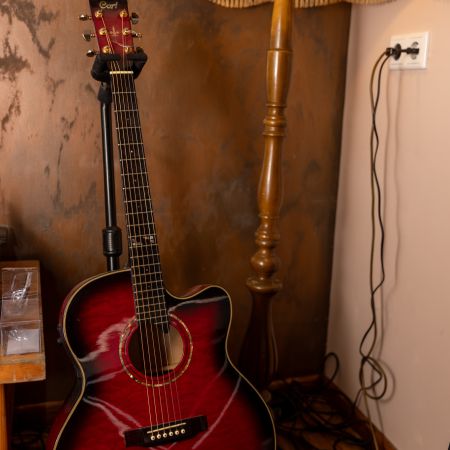 Image - Wohnzimmerkonzerte